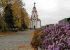 Днепр_Храм в честь собора Святого Иоанна Крестителя