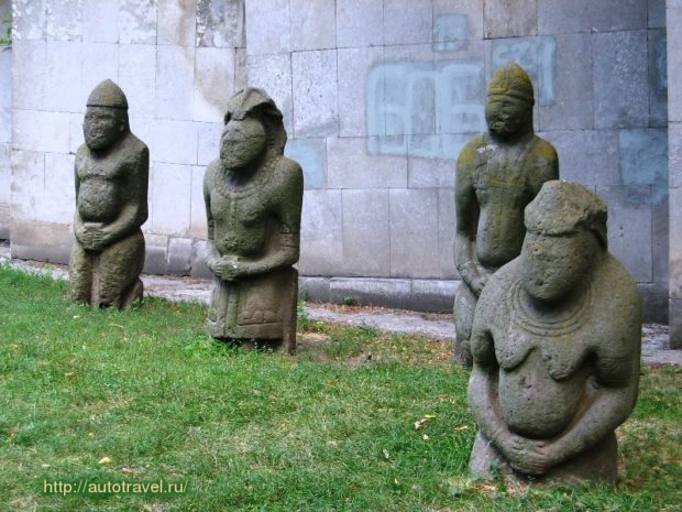 Фотосъемка в студии в красивом образе