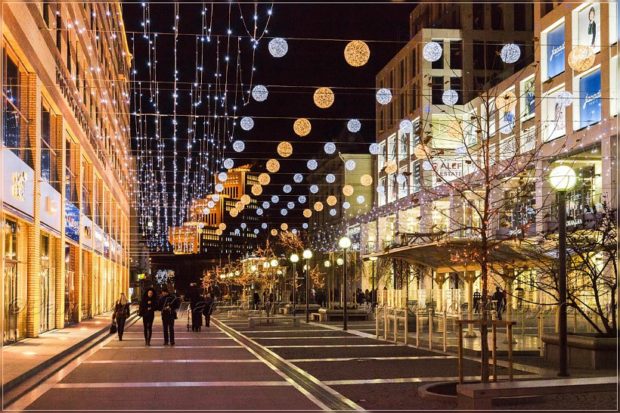 Екатеринославский бульвар Одесса