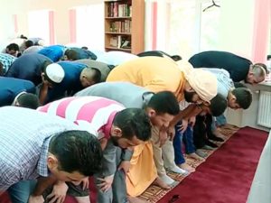 Днепр_Исламский культурный центр