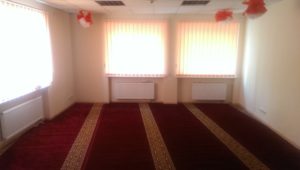 культурный центр ислама_днепр