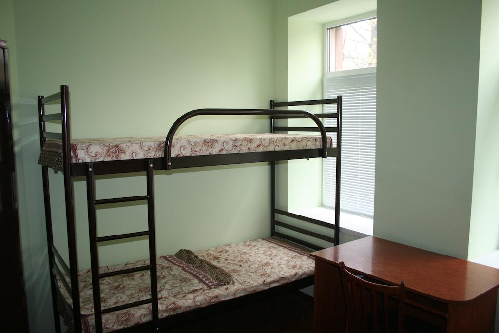 Вело Хостел Днепр