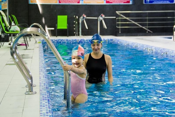 Днепр и спорт