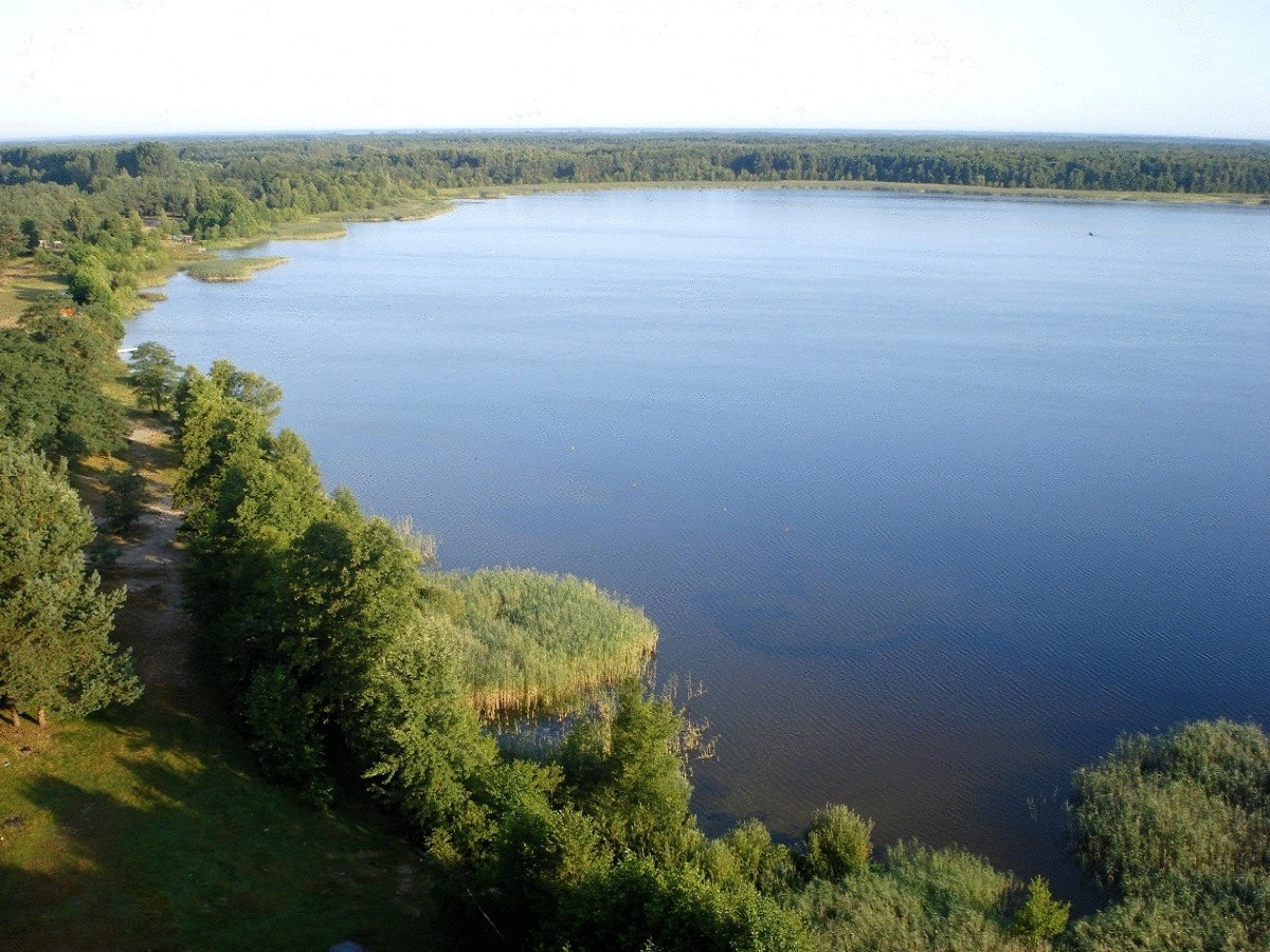 Шацкий Национальный парк