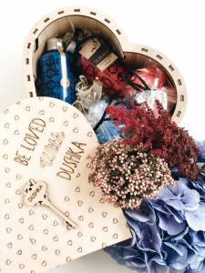 Dushka - "вкусная" натуральная косметика. Салоны красоты, солярии, сауны, SPA > Косметология, Днепр