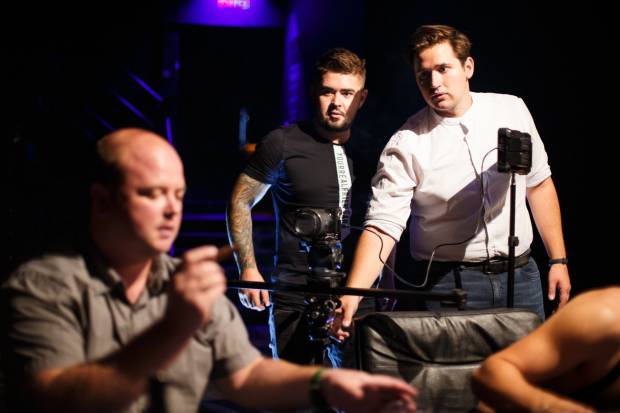 oPRst - первая профессиональная студия с маркетинговым подходом! Видео-ролики любой сложности в лучшем качестве. Посмотри все акции и скидки сейчас!. Реклама, полиграфия > Изготовление видео и аудио роликов, Днепр