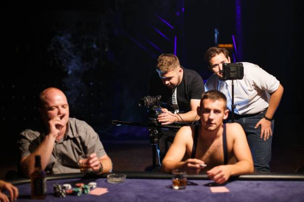 oPRst - первая профессиональная студия с маркетинговым подходом! Видео-ролики любой сложности в лучшем качестве. Посмотри все акции и скидки сейчас!. Реклама, полиграфия > Изготовление видео и аудио роликов, Днепр