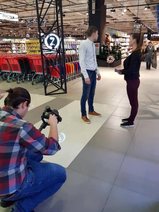 oPRst - первая профессиональная студия с маркетинговым подходом! Видео-ролики любой сложности в лучшем качестве. Посмотри все акции и скидки сейчас!. Реклама, полиграфия > Изготовление видео и аудио роликов, Днепр