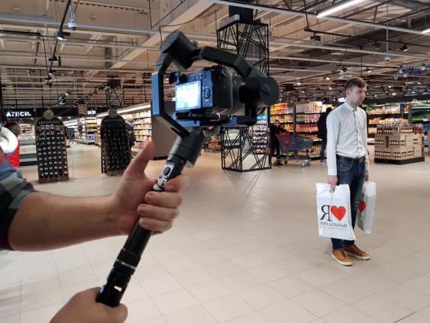 oPRst - первая профессиональная студия с маркетинговым подходом! Видео-ролики любой сложности в лучшем качестве. Посмотри все акции и скидки сейчас!. Реклама, полиграфия > Изготовление видео и аудио роликов, Днепр