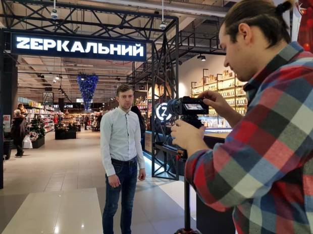 oPRst - первая профессиональная студия с маркетинговым подходом! Видео-ролики любой сложности в лучшем качестве. Посмотри все акции и скидки сейчас!. Реклама, полиграфия > Изготовление видео и аудио роликов, Днепр