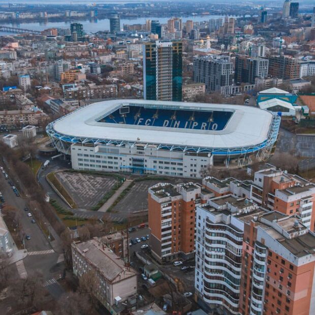 места днепра на кладбищах