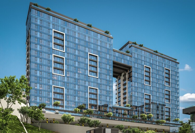 Новые ЖК Днепра в 2021 году