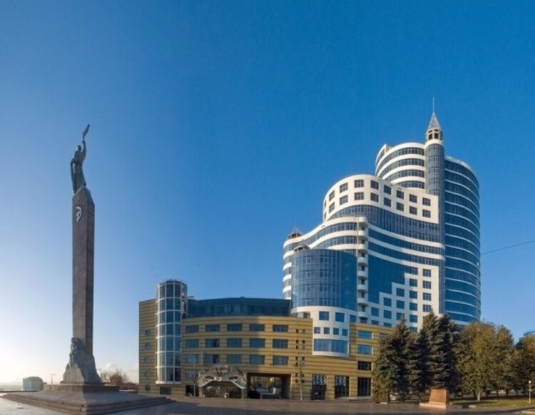 Новые ЖК Днепра в 2021 году