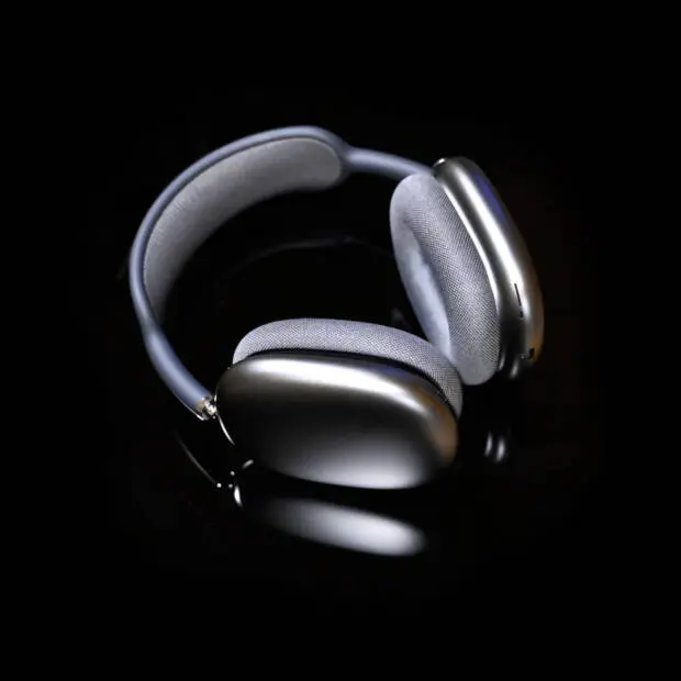 Airpods Max, Днепр