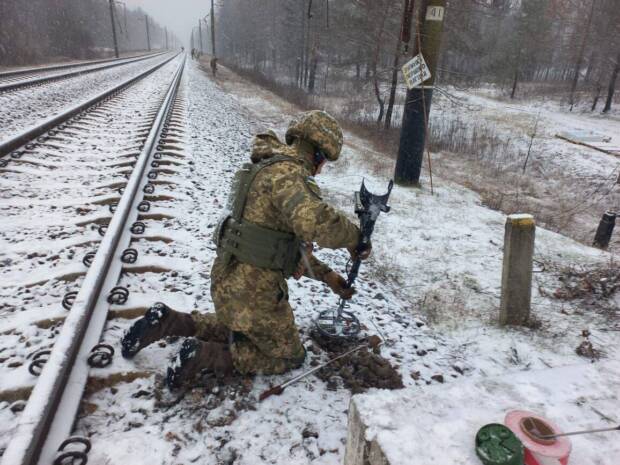 26 окрема Дніпровська бригада