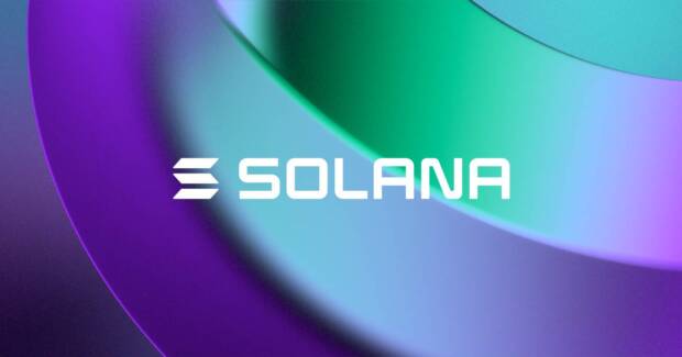 Принцип работы сети Solana