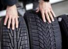 Какие покрышки лучше зимой: широкие или узкие