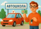 Автошколи Дніпра