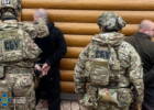 СБУ затримала агентів фсб, які намагалися зірвати початок опалювального сезону у Дніпрі