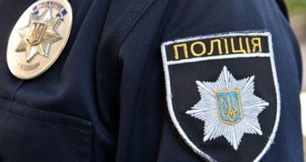 Підпал службового авто поліції у Дніпрі: затримано підозрюваного