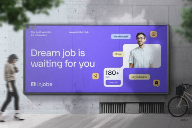 Впровадження експертного підходу до ринку онлайн-роботи від Injobe