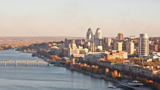 Дніпро забороняє російськомовний продукт: захист інформаційного простору