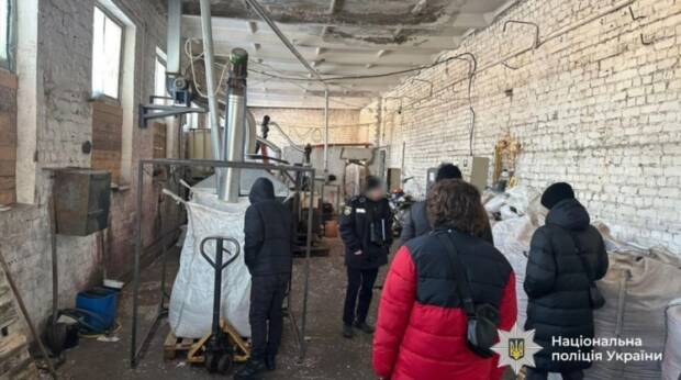 Поліція провела обшуки у міськраді Дніпра у справі про розкрадання