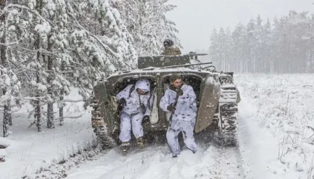 Російські дрони Starlink атакують дороги Дніпропетровщини: десятки ударів за добу