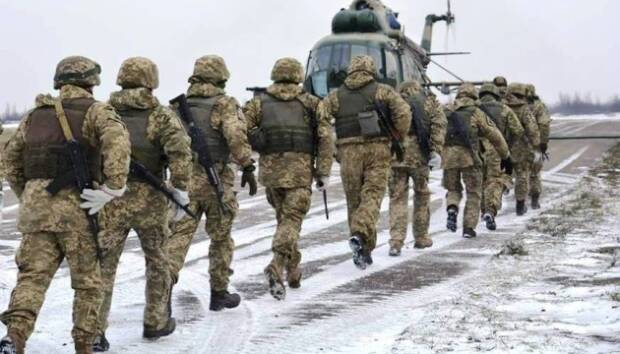 ДШВ ЗСУ витісняють військ РФ за межі Дніпропетровщини — операція на Олександрівському напрямку