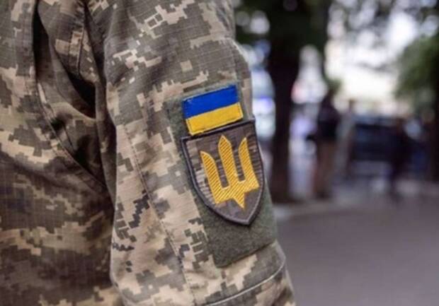 ТЦК затримали за вбивство чоловіка на Дніпропетровщині: деталі справи