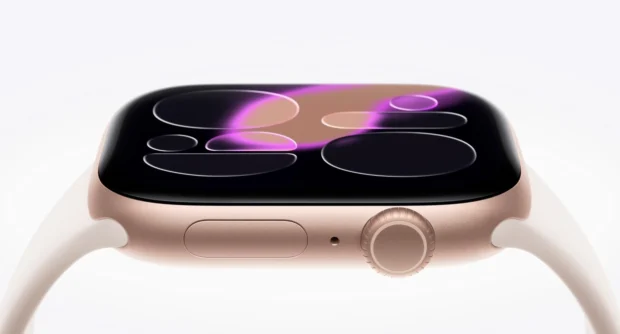 たぁiPhone16pro+airpodspro3+AppleWatch Apple Watch та AirPods Pro 3: досконалість у деталях для вашого