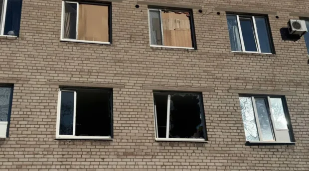 Дніпро відновлює теплопостачання після атаки РФ: 8600 абонентів без тепла