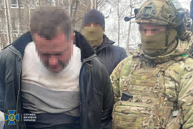 На Дніпропетровщині затримали адвоката за схему ухилення від мобілізації — СБУ