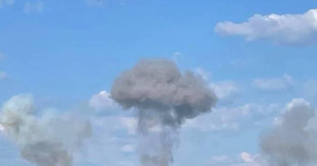 ДТЕК атакована вдруге за добу: російські дрони вдарили по вугільному підприємству на Дніпропетровщині