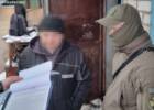 У Дніпрі затримали агента рф, що передавав координати військових об'єктів