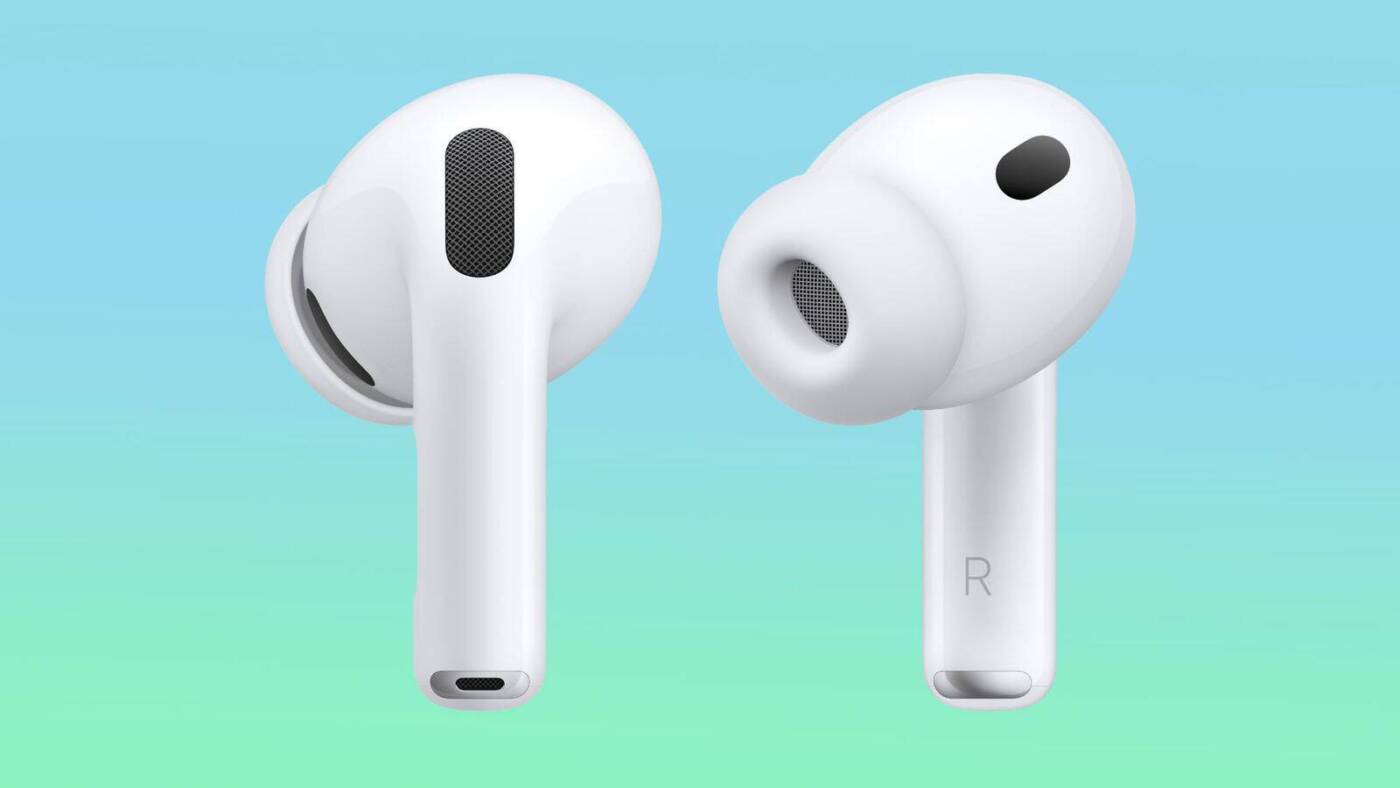AirPods Pro 3