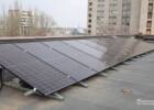У 127 дніпровських школах встановлені сонячні електростанції