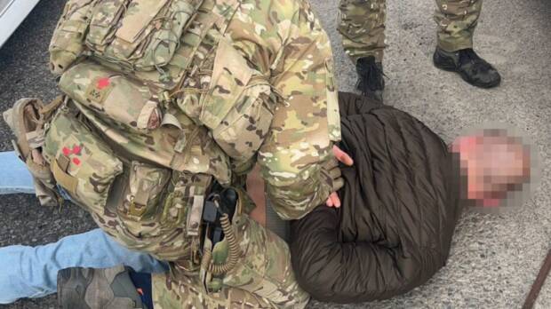 У Дніпрі викрили канал незаконного переправлення військовозобов’язаних за кордон