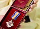 Двох енергетиків з Дніпропетровщини нагородили орденами за мужність