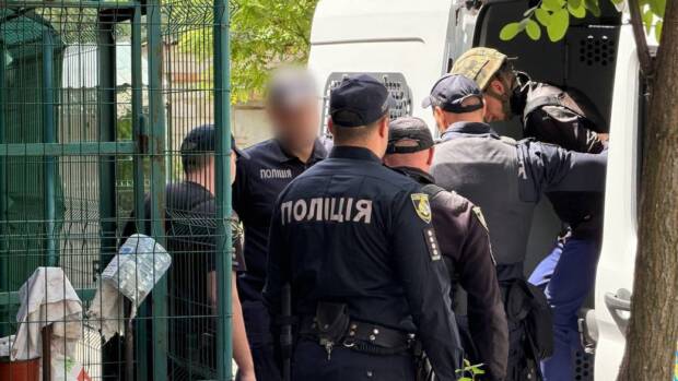 У Дніпрі обрали запобіжний захід затриманому за вбивство 11-річного хлопчика