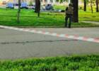 У Дніпрі вибухнула автівка, поранені двоє людей