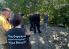 У Дніпрі затримали чоловіка, який зґвалтував і задушив 11-річного хлопчика