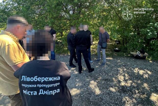 У Дніпрі затримали чоловіка, який зґвалтував і задушив 11-річного хлопчика