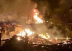 Атака на Дніпропетровщину 12 травня: 8 загиблих, російські удари