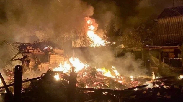 Атака на Дніпропетровщину 12 травня: 8 загиблих, російські удари
