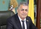 На міського голову П'ятихаток скоїли замах з ножем