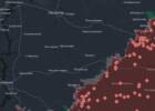 На Дніпропетровщині почали примусову евакуацію ще з 23 населених пунктів
