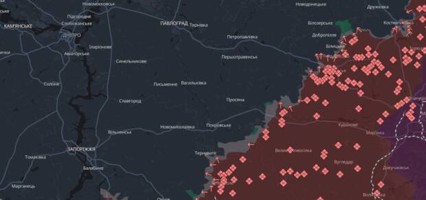 На Дніпропетровщині почали примусову евакуацію ще з 23 населених пунктів
