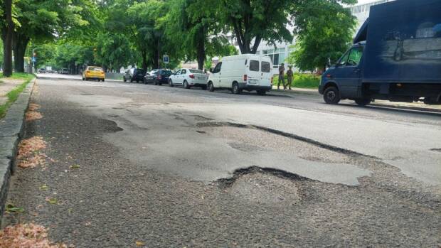 У Дніпрі за майже 240 млн грн відремонтують дороги та мости
