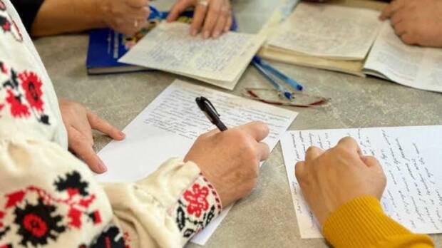 У Дніпрі до Дня Конституції проведуть масштабний диктант